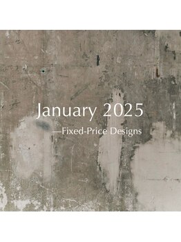 カーム(Calm)/定額plate collection