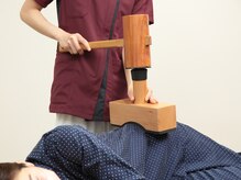 整体工房 ティーアールエス(TRS)の雰囲気（しっかりほぐして矯正で歪み改善◎姿勢やシルエットに変化♪）