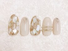 ノアネイル(Noanail)/アート120分コース