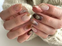 リノ(lino)/バレンタインニュアンス1/25