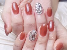 クイーンズネイルサロン(Queen's nail salon)/