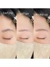 【美眉美人】骨格似合わせアイブロウスタイリング＊メイク＆保湿仕上げ