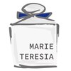 マリーテレジア 横浜西口(MARIE TERESIA)ロゴ