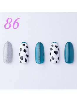 はあとねいる 天王寺寺田町店/