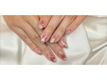 チェリー(Cherry)/【Cheek＆mag＆flash nail 】