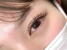 フィズ アイ ビューティ豊橋山田店(fiz)/ エクステ装着方法も豊富