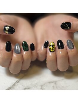 アムール(amour)/