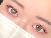 レヴィア(REVIA)/パリジェンヌラッシュリフト