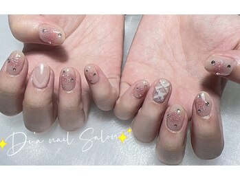 ディアネイルサロン 池袋(Di’a)/当日予約大歓迎♪