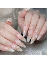 クイーンズビューティーサロン 歌舞伎町店(Queen's beauty salon)/パラジェル　やり放題コース