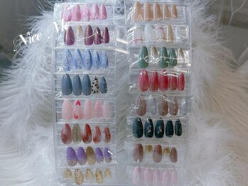 ナイスミー(Nice Me)/スペシャルデザイン