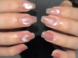 うるきらフラッシュマグ☆