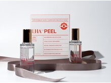 salon結(yui)/ララピール　