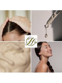 ドクターエイチ 梅田本店(Doctor.H)/毛穴レス☆宝石肌へ