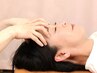 【PCによる目の奥の疲れ・不眠ケア】に◎全身整体＋目のツボ　1980円