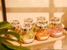 【自分へのご褒美に】次世代よもぎ蒸し＋ヘッドスパ　￥11800→￥9980　90分