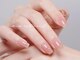 ミオアートネイル(MIO ART NAIL)の写真/『爪のダメージを最低限に抑えるケア』爪の長さや形、表面の角質を整えて爪の形を美しく整えます◎