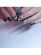 ネクシア(nexia)/ニュアンス定額