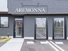 アレモナ(AREMONNA)