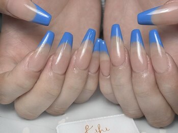 キヒ 巣鴨店(Kihi)/フレンチネイル