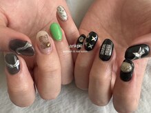 アノカプイル(ankpil)/