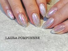 ローラポンポニー(Laura pomponnee)/マグネット　パラジェル