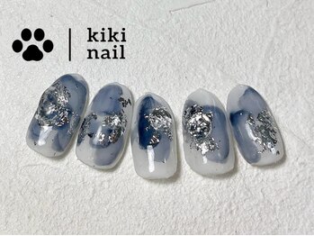 キキネイル 溝の口(kikinail)/シンプルニュアンス/モード