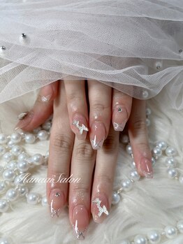 ハナアイ サロン 新宿店(hanaai salon)/ワンホンスカルプ