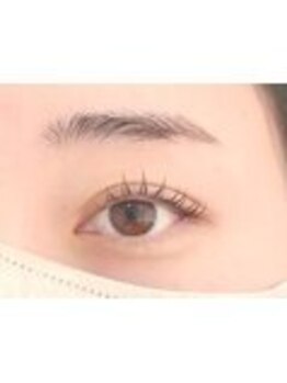 アーツ アイサロン 町田店(arts eyesalon)/韓国風パーマ