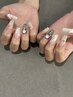 【Asuka指名限定】Handデザインをお悩みの方はこちら☆相談クーポン(ケア込)