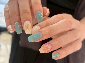 HITOMI◆150分アート