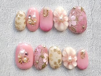 グラシュータン(gracieux temps)/【オーダーチップ12990円】