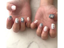 ファースト(FIRST)/持ち込みデザイン