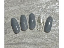 サロン チッチ(Salon titti)/定額シンプルコース