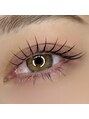 エム(M) ＊lashlift＊まつ毛パーマ大好きです☆