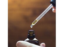 咲(SAKU)の雰囲気(メディアで話題!《CBDオイル》を使用!)