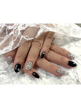 アートの種類が豊富