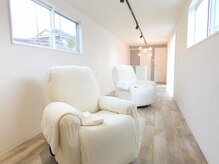 2席ご用意あります。