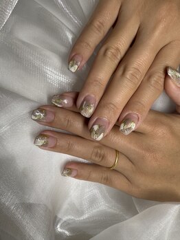 ミスネイル 石垣店(Ms.naiL)/