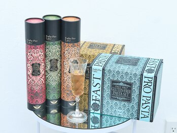 リュシータ 吹田千里丘店(LUSHEETA)/当サロン取扱商品