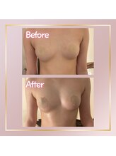 ロザリア(ROSALIA)/ぷるんっと触りたくなるバスト♪