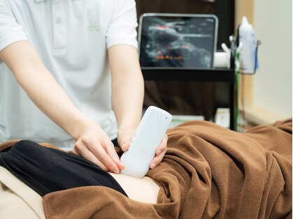 刈谷はりきゅうマッサージ院の写真