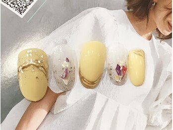 リリー 渋谷店(Lily)/定額デザイン