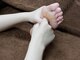 ボディアンドフットケア 九宝庵の写真/【大人気足裏】アロマオイルを使用し足裏マッサージ!足つぼを刺激し足のむくみを解消♪美脚効果も期待◎