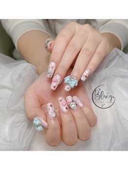 ブリング 東新宿 歌舞伎町(Bling)/