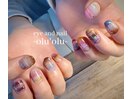 ★お客様nail★