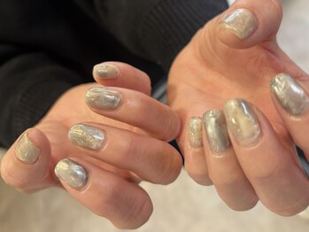 ビーミーネイル(be me Nail)/