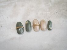 アン(Anne)/【定額デザイン】