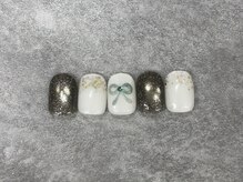 マール 表参道店(marl)/定額デザイン