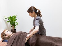 ～女性専用～四季の声 はりきゅう治療院 横浜鶴見[妊活/美容鍼/マタニティ/鍼灸整体]/施術【妊活/美容鍼/鍼灸整体】